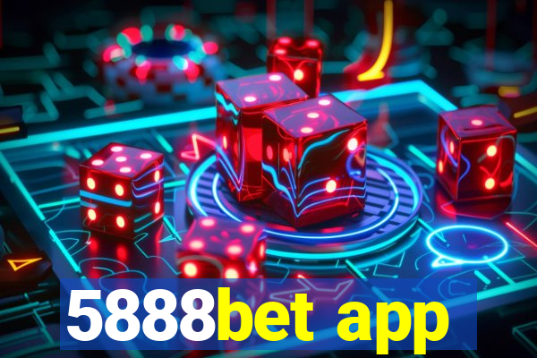 5888bet app